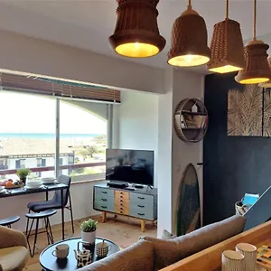 Appartement Zirlinga-9 By Interhome, Bidart